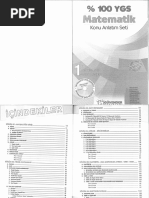 guvender matematik 1